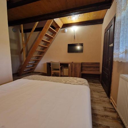 Vila Sura Razoare Sighisoara Bagian luar foto
