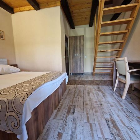 Vila Sura Razoare Sighisoara Bagian luar foto