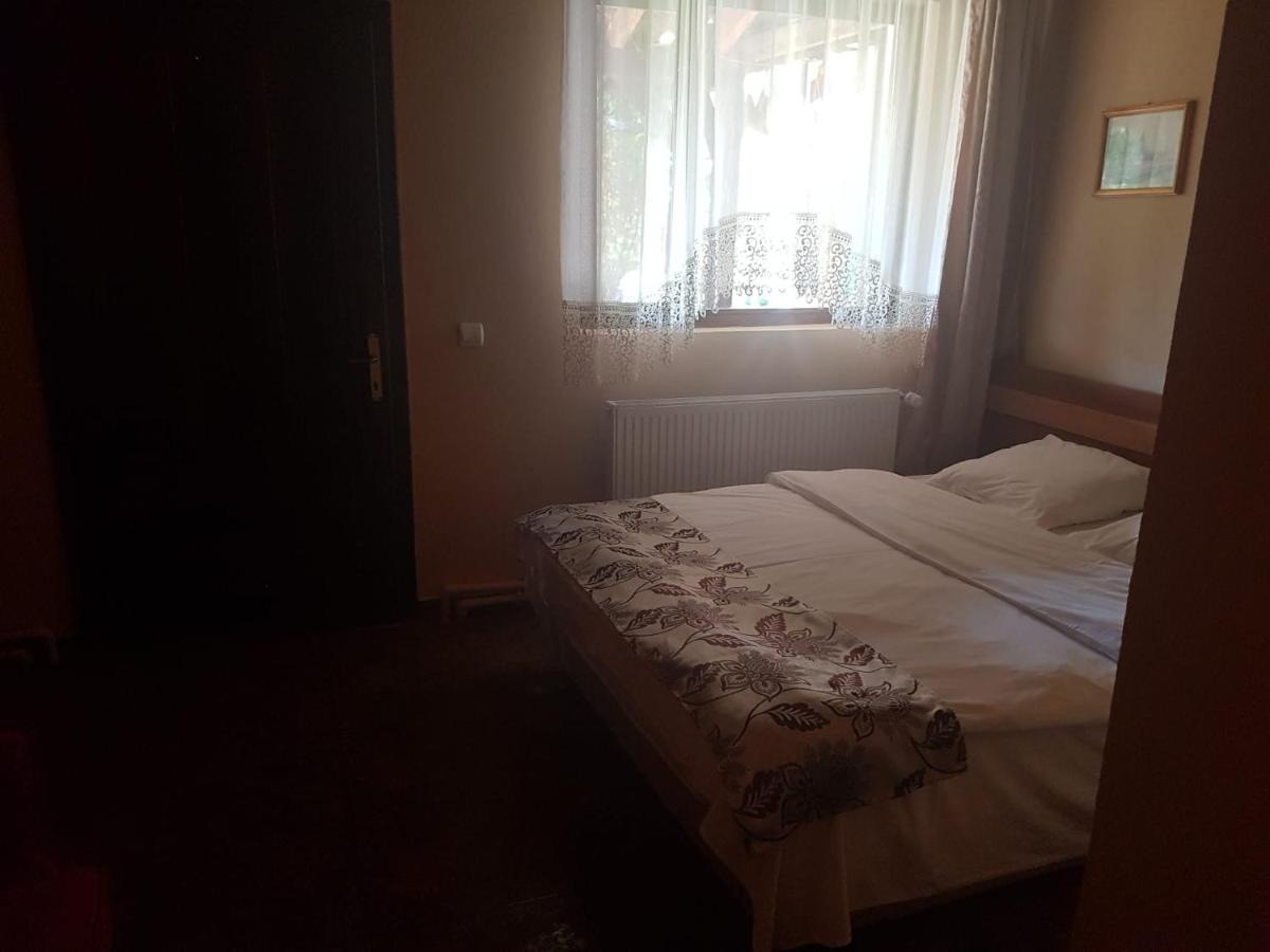 Vila Sura Razoare Sighisoara Bagian luar foto