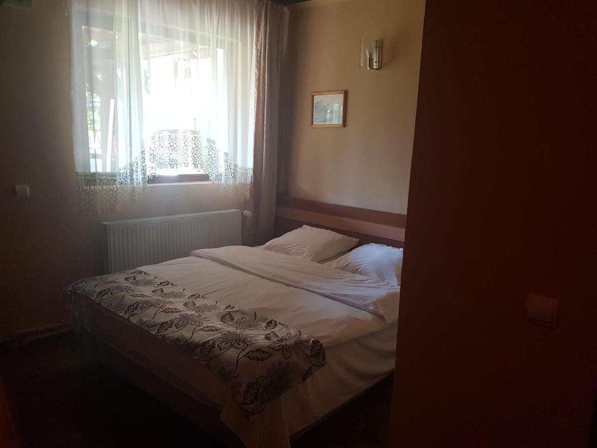 Vila Sura Razoare Sighisoara Bagian luar foto