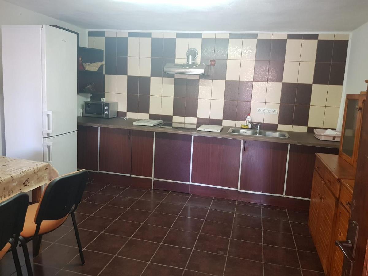 Vila Sura Razoare Sighisoara Bagian luar foto