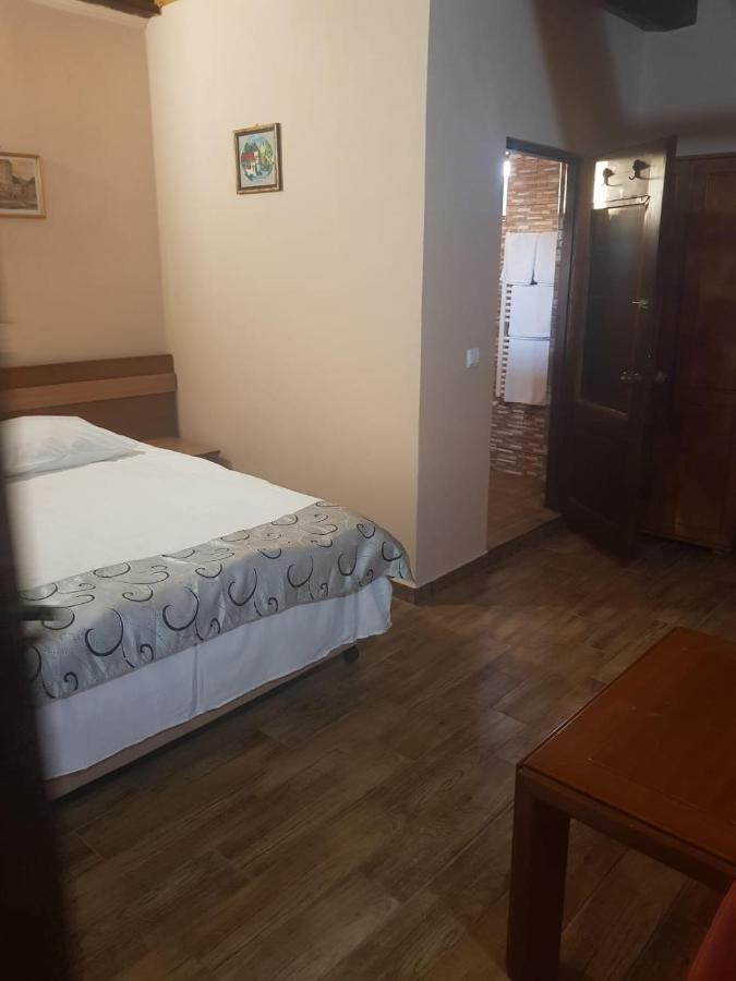 Vila Sura Razoare Sighisoara Bagian luar foto