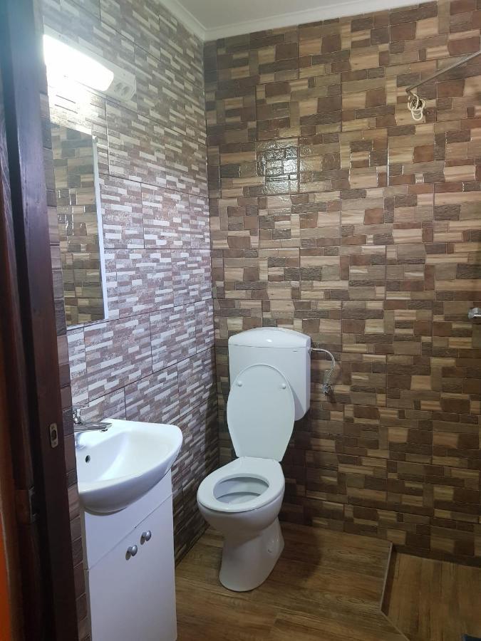 Vila Sura Razoare Sighisoara Bagian luar foto