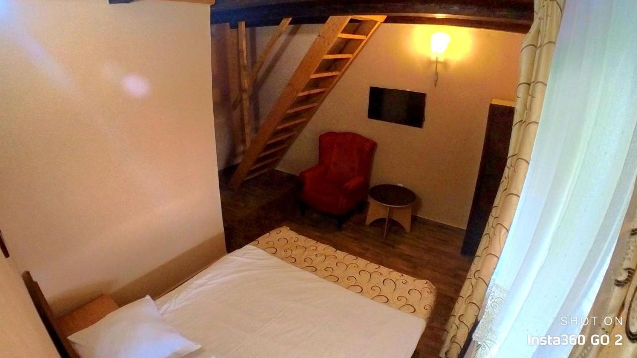Vila Sura Razoare Sighisoara Bagian luar foto