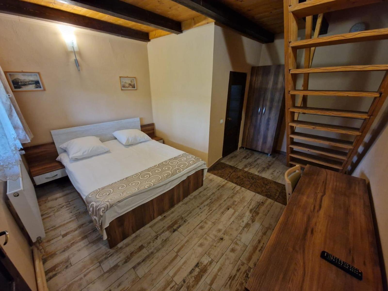 Vila Sura Razoare Sighisoara Bagian luar foto