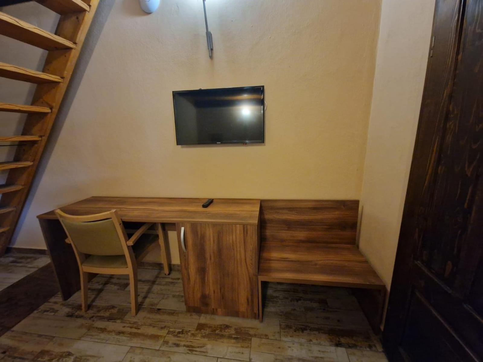 Vila Sura Razoare Sighisoara Bagian luar foto